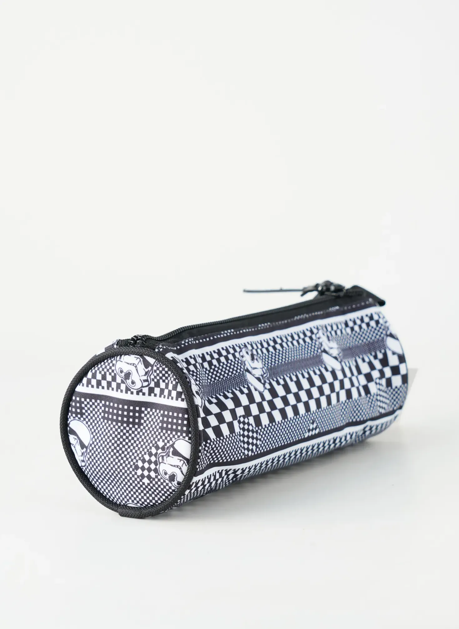 Trousse Oberthur Noir