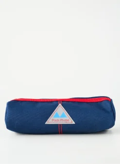 Trousse Poids Plume Bleu