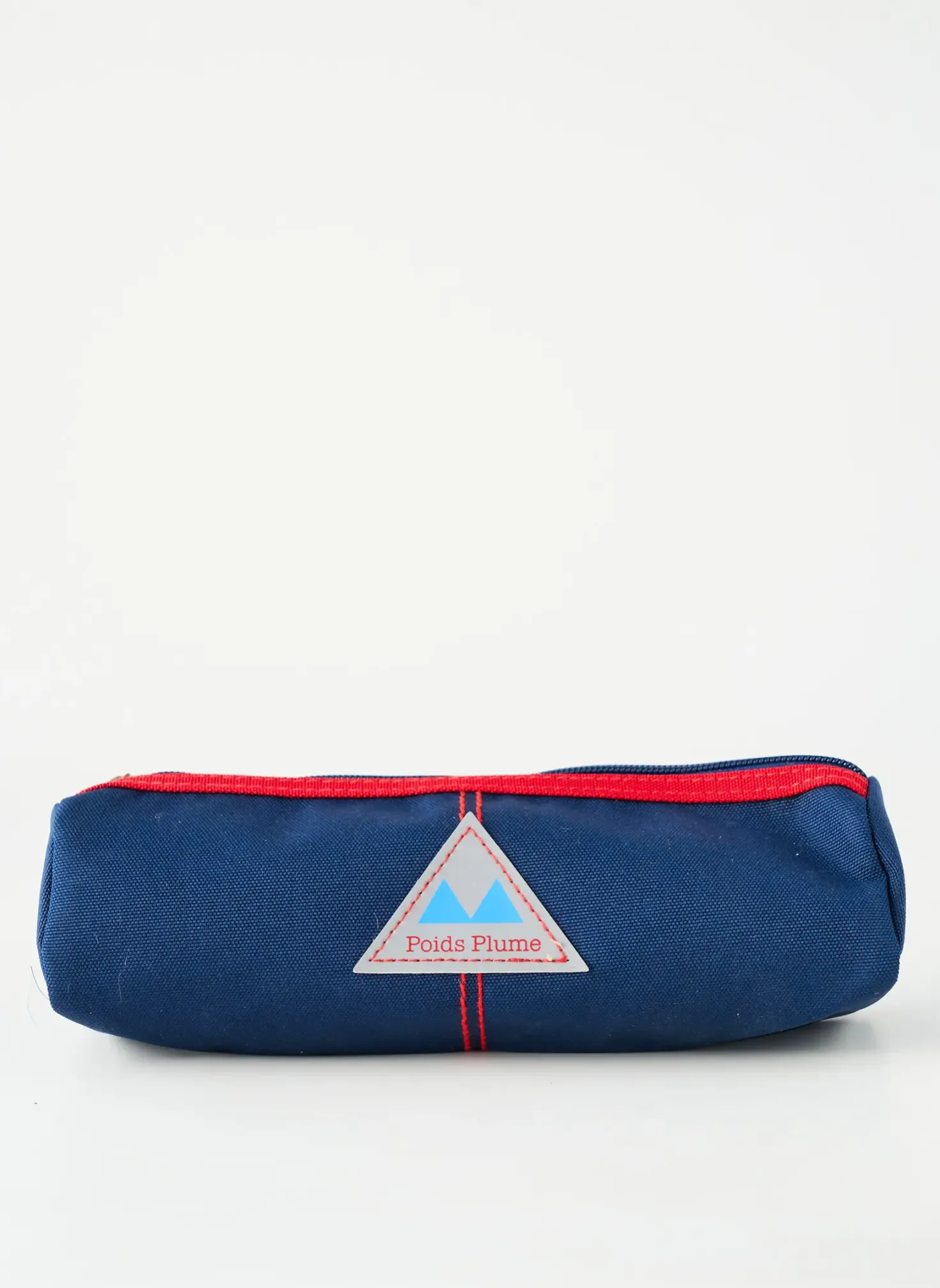 Trousse Poids Plume Bleu