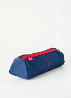 Trousse Poids Plume Bleu