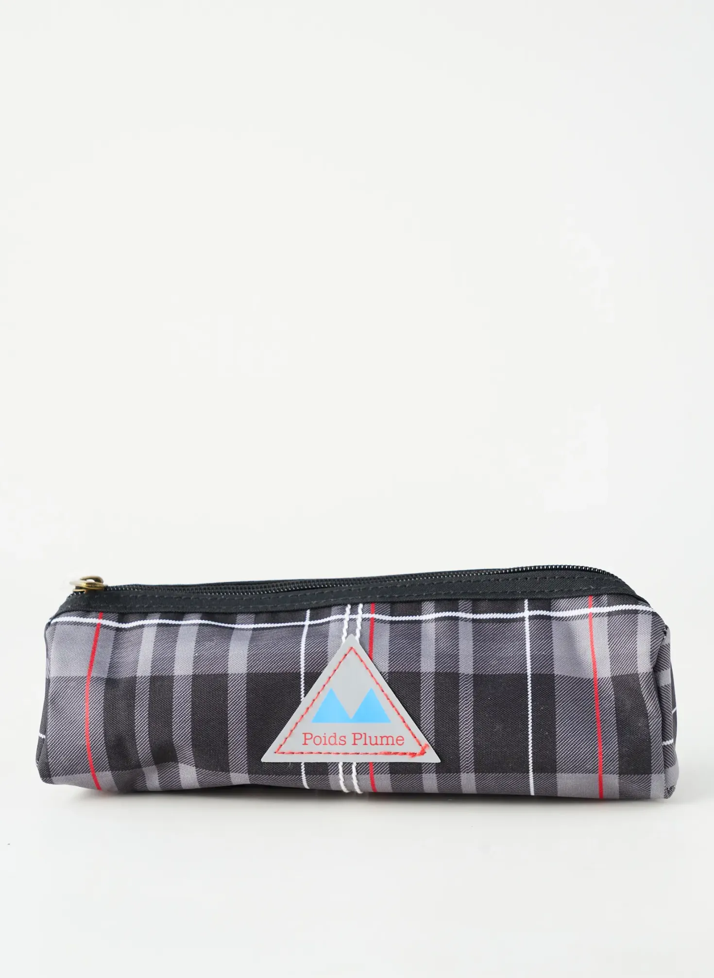 Trousse Poids Plume Gris