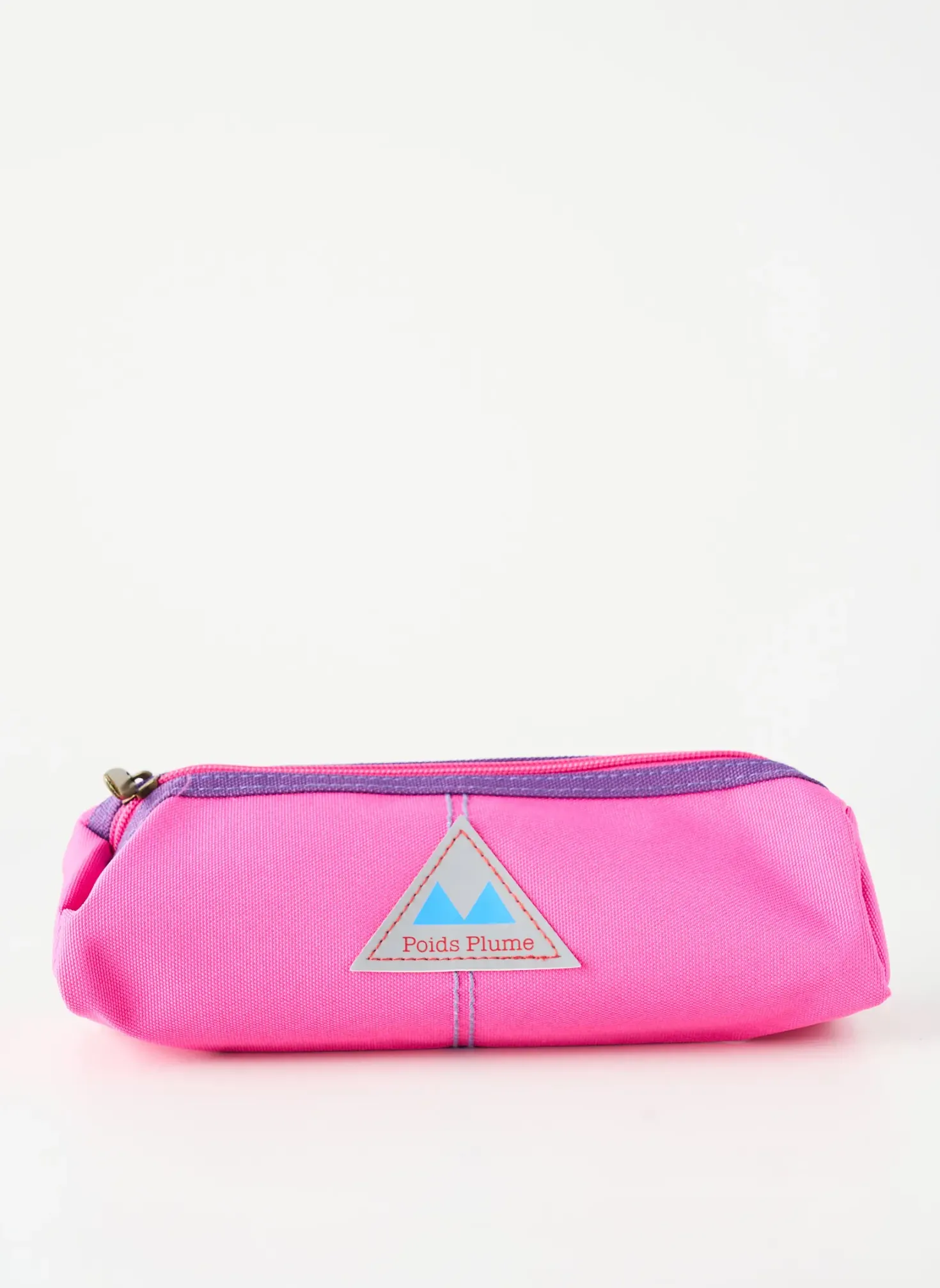Trousse Poids Plume Rose