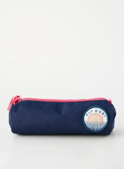 Trousse Rip Curl Bleu