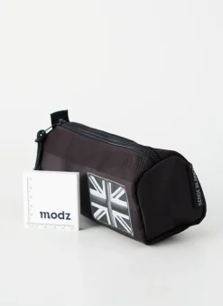 Trousse Serge Blanco Noir