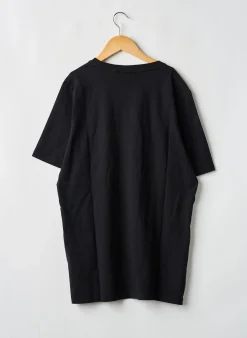 T-shirt Fila Noir
