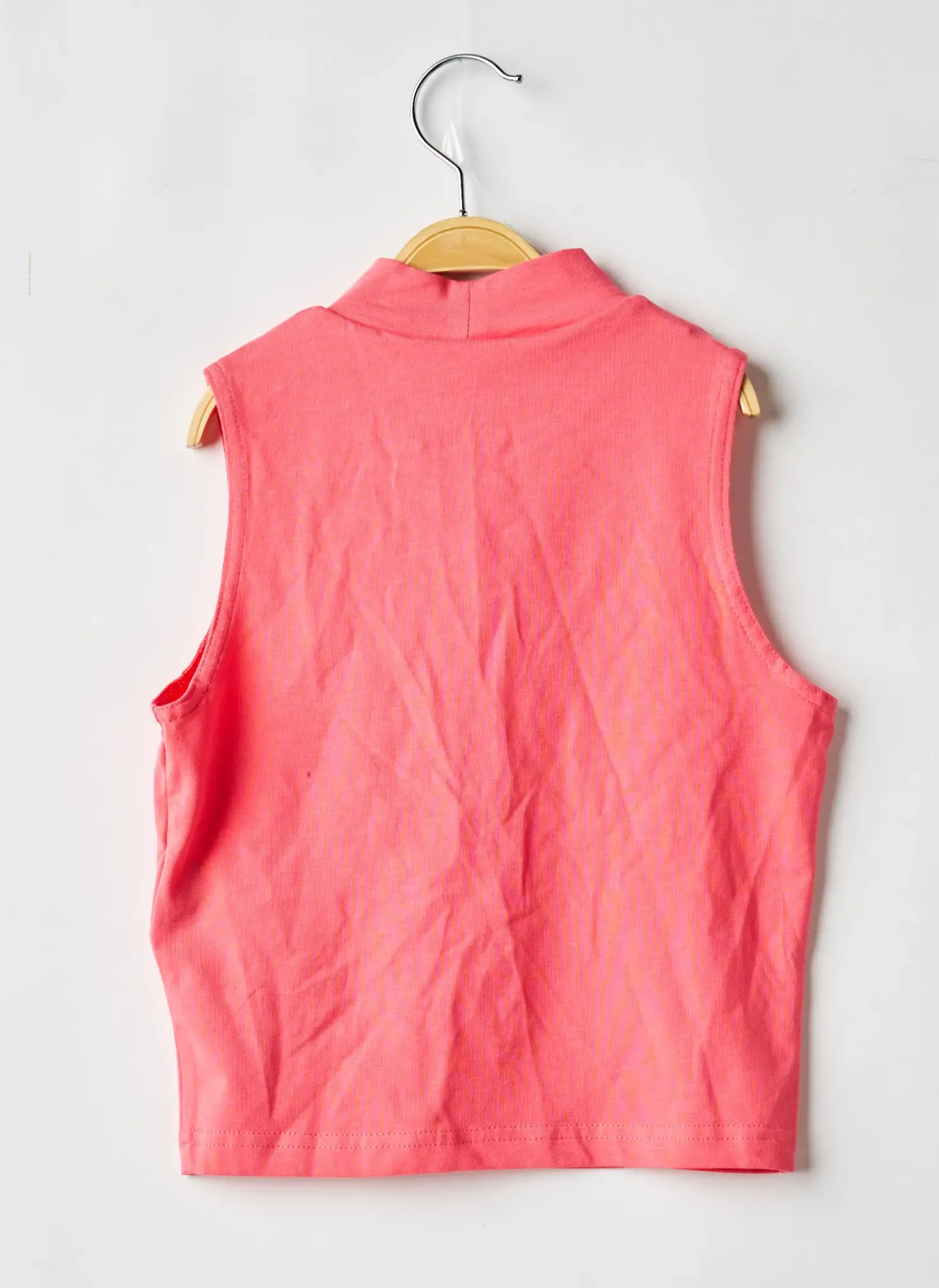 T-shirt Fila Orange