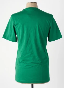 T-shirt Fila Vert