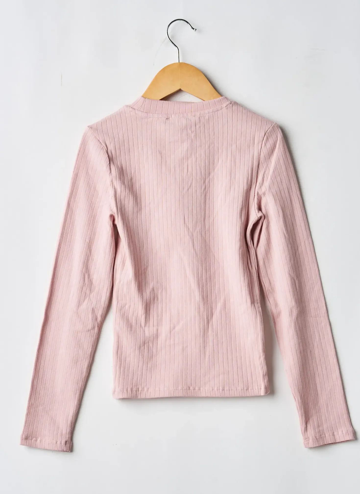 T-shirt Garcia Rose