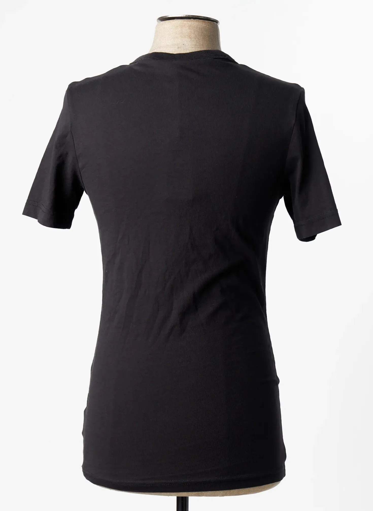 T-shirt G Star Noir