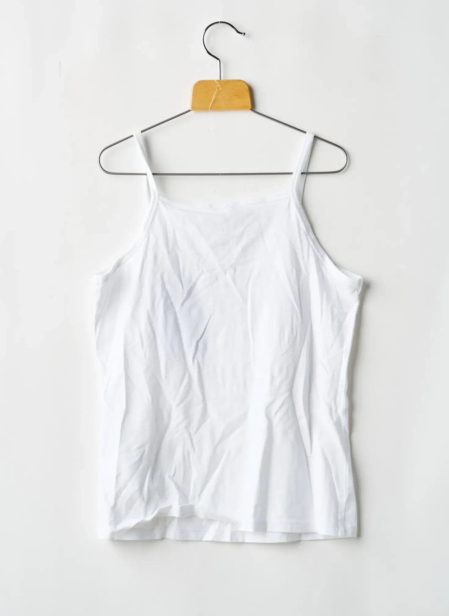 T-shirt Guess Blanc