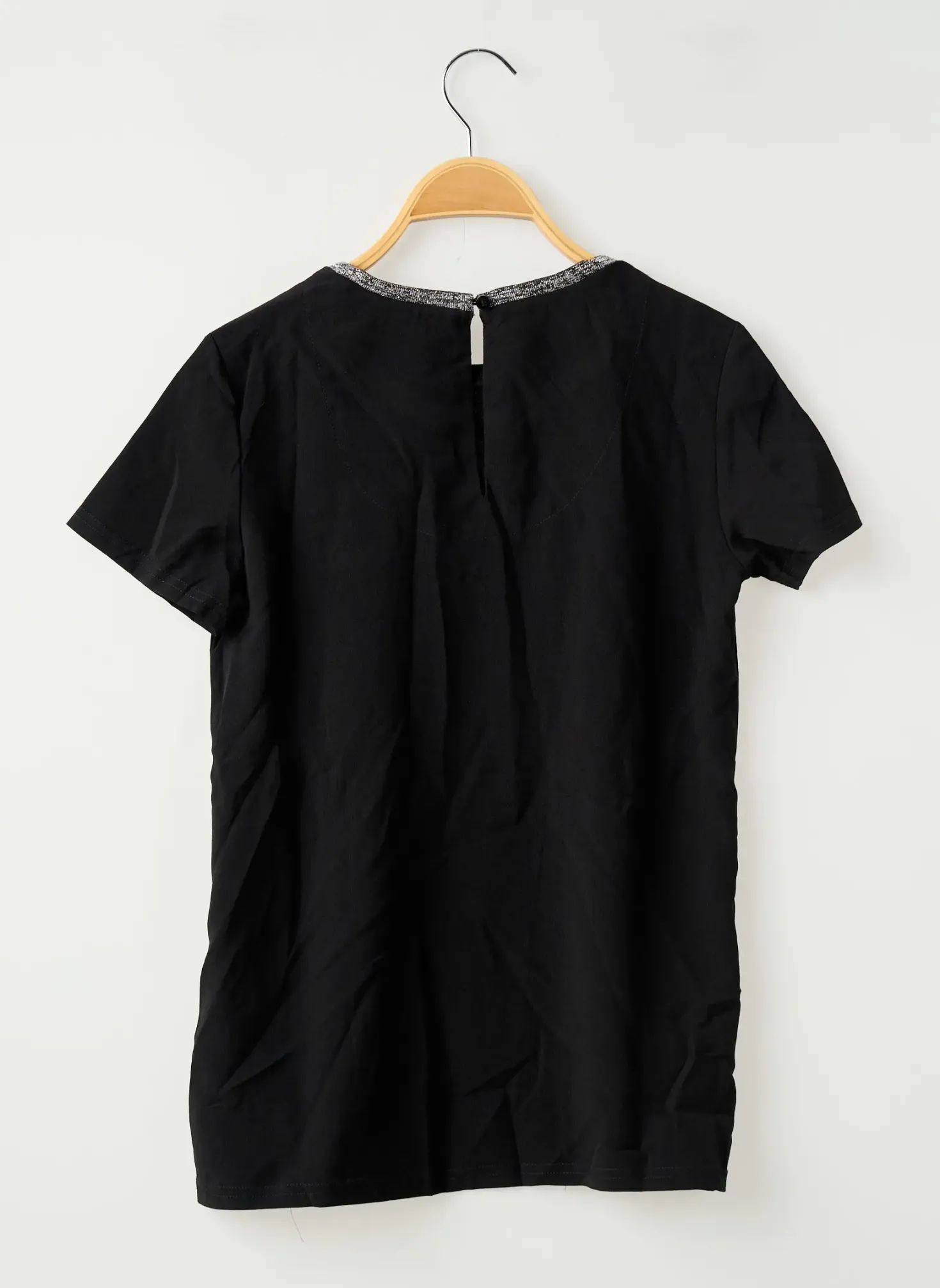 T-shirt Guess Noir