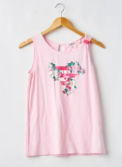 T-shirt Guess Rose