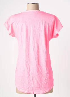 T-shirt Guess Rose