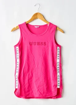 T-shirt Guess Rose