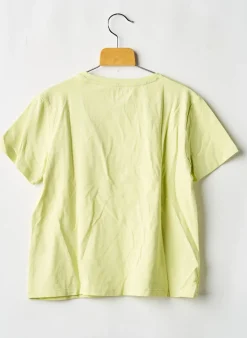 T-shirt Guess Vert