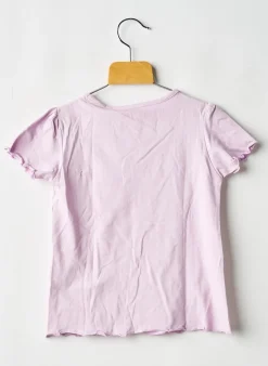 T-shirt Guess Violet