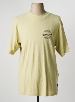 T-shirt Jack & Jones Beige