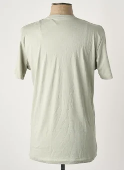 T-shirt Jack & Jones Beige
