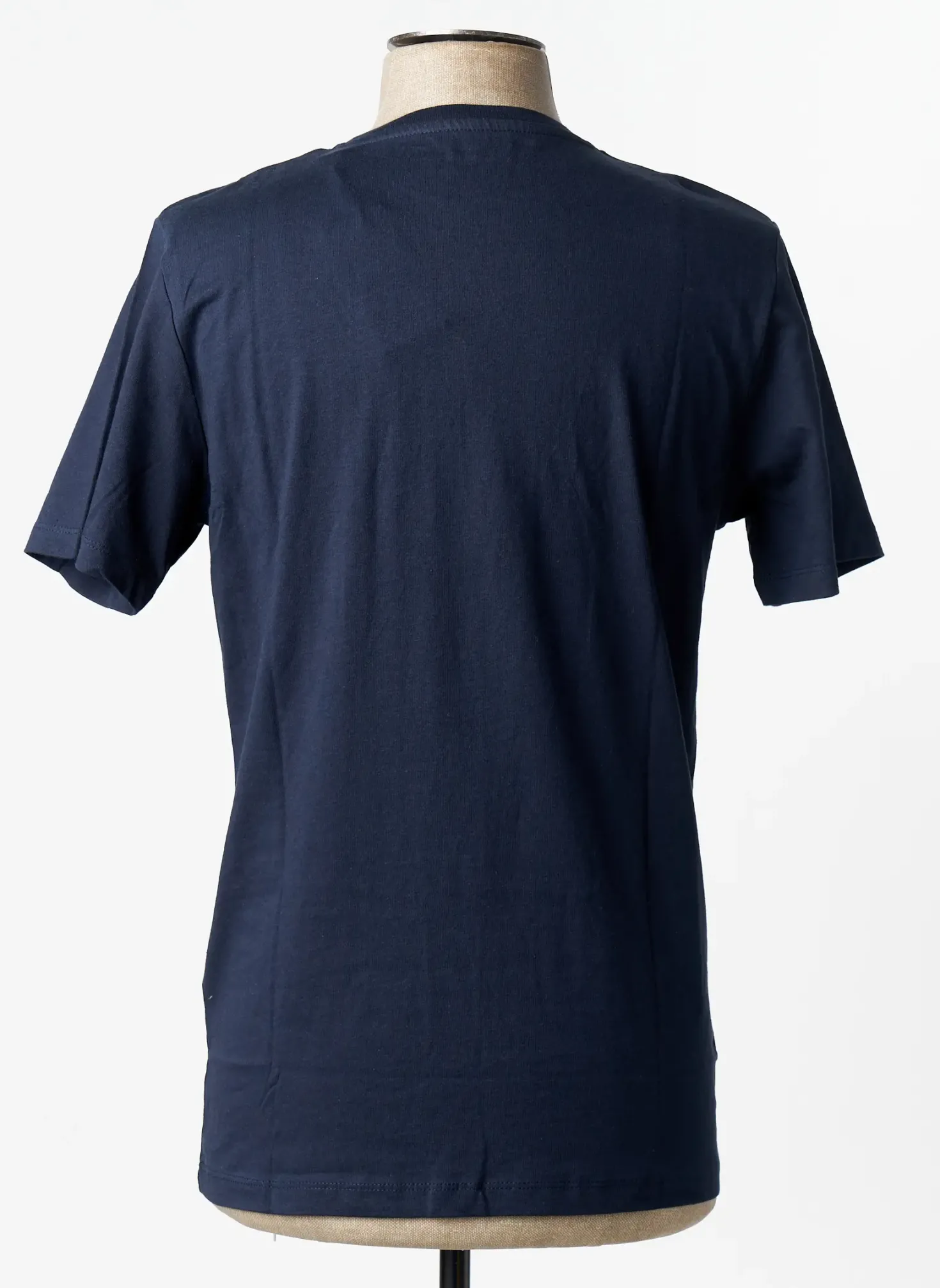 T-shirt Jack & Jones Bleu