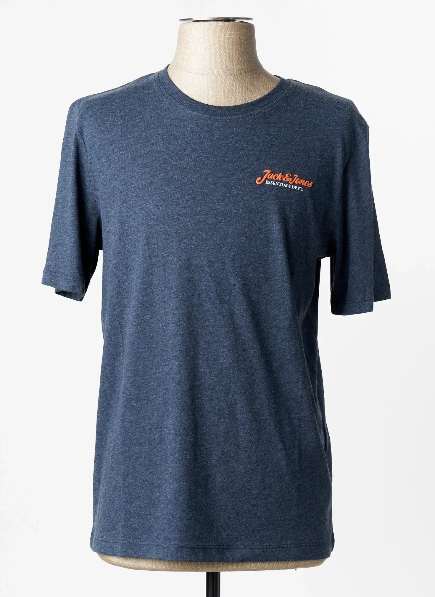 T-shirt Jack & Jones Gris