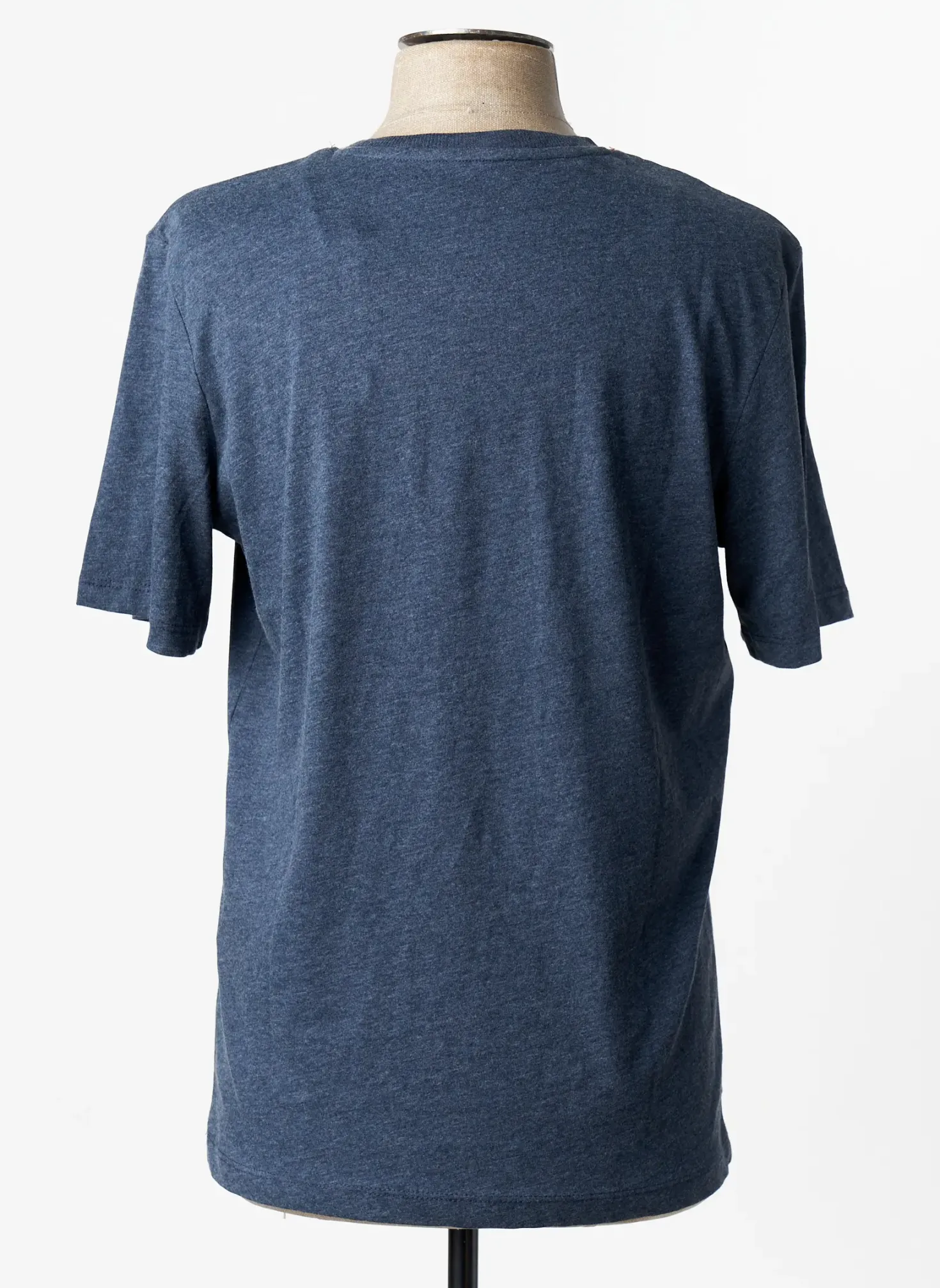 T-shirt Jack & Jones Gris