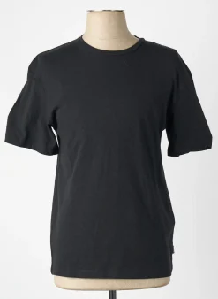T-shirt Jack & Jones Noir