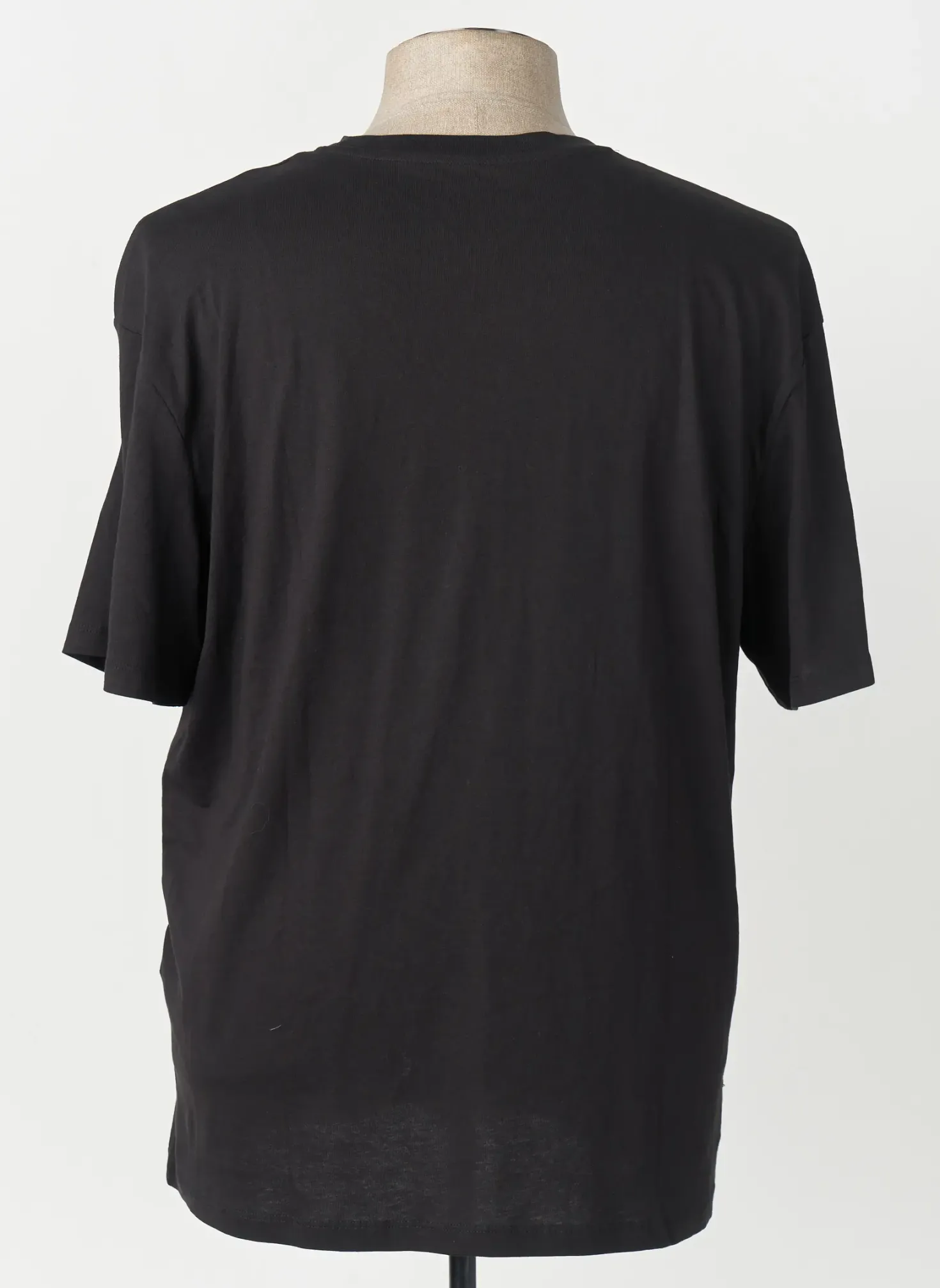 T-shirt Jack & Jones Noir