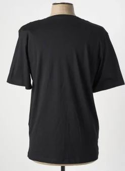 T-shirt Jack & Jones Noir