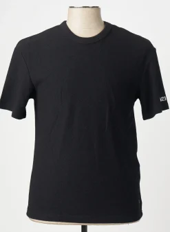 T-shirt Jack & Jones Noir