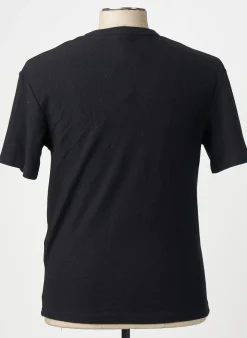 T-shirt Jack & Jones Noir