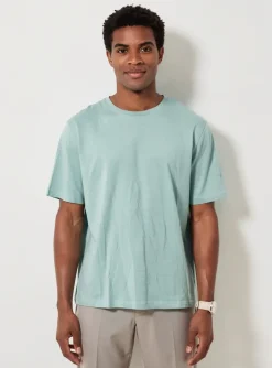 T-shirt Jack & Jones Vert