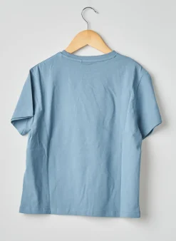 T-shirt Name It Bleu Ciel