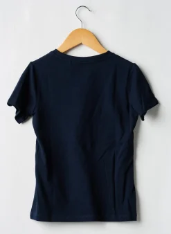 T-shirt Name It Bleu Marine