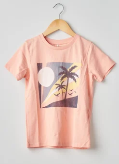 T-shirt Name It Chair
