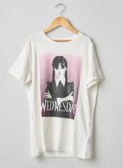 T-shirt Name It Gris Clair