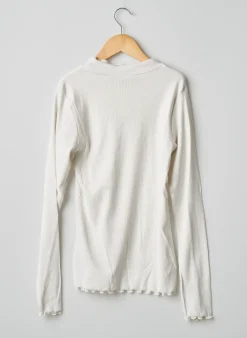 T-shirt Name It Gris Clair