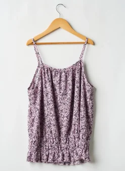 T-shirt Name It Lilas