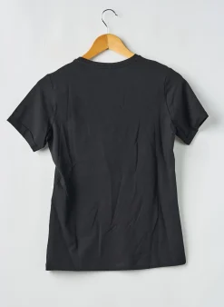 T-shirt Name It Noir