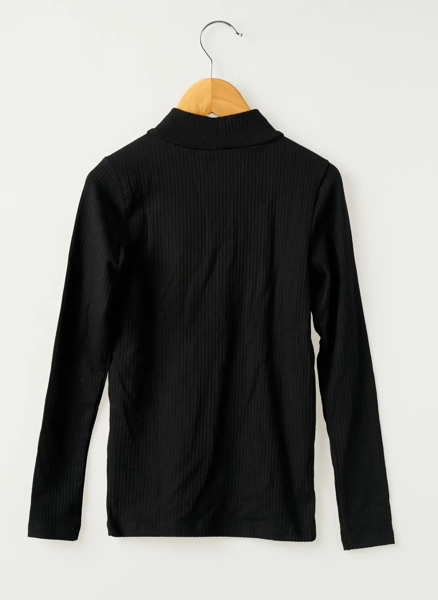 T-shirt Name It Noir