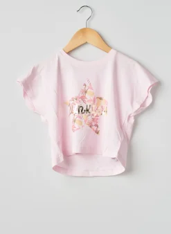 T-shirt Name It Rose