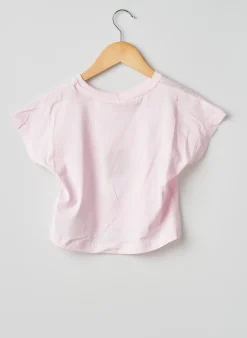 T-shirt Name It Rose