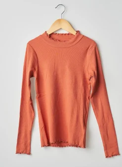 T-shirt Name It Tabac