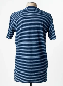 T-shirt Superdry Gris