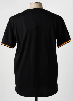 T-shirt Zeb Style Lab Noir