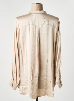 Tunique Manches Longues Gerry Weber Beige