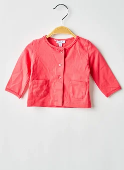 Veste Casual Absorba Rose