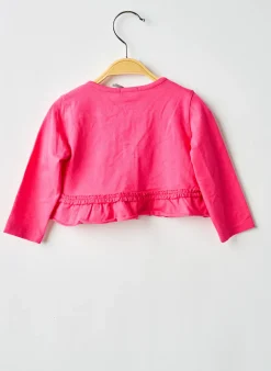 Veste Casual Absorba Rose