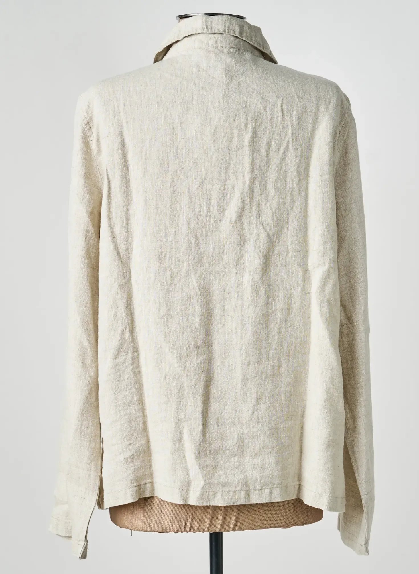 Veste Casual Armor Lux Beige