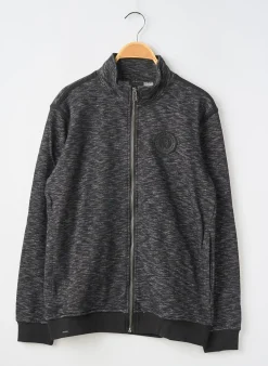 Veste Casual Beckaro Noir
