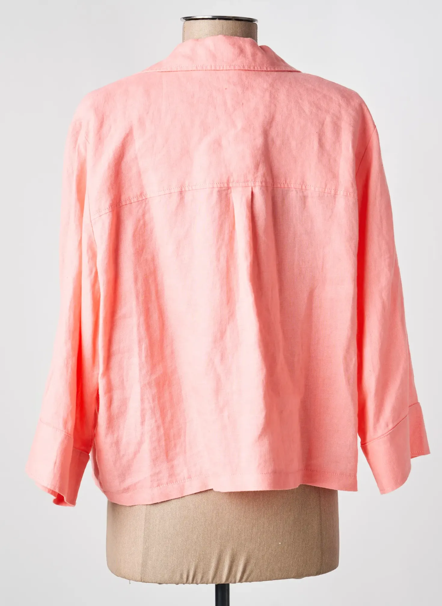 Veste Casual Betty Barclay Orange